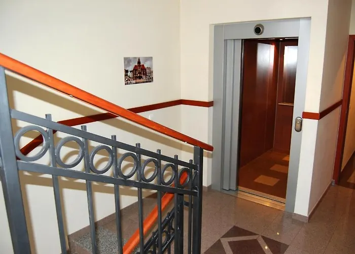 Appartamento Zacisze