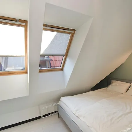 Zacisze Appartement *