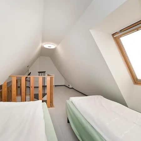 Apartment Zacisze *
