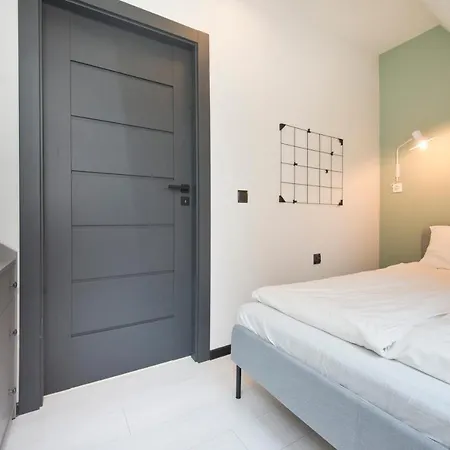 Zacisze Apartament Gdańsk