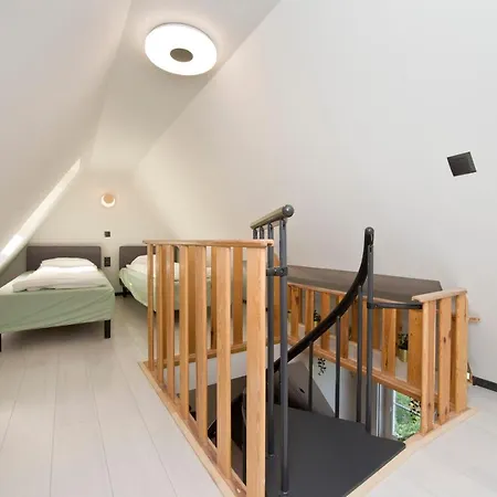 Apartment Zacisze Gdansk