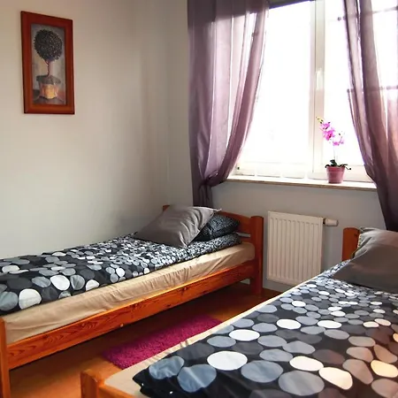 Zacisze * Gdańsk