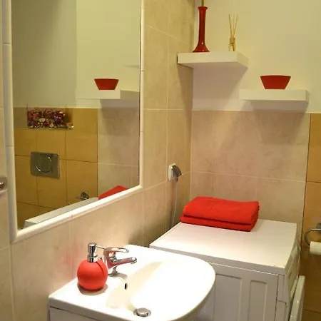 Apartment Zacisze