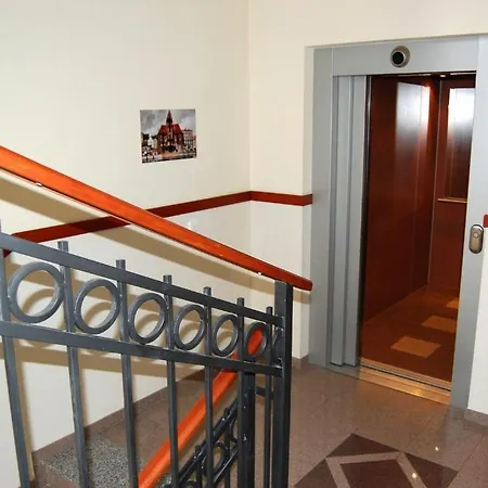 Apartment Zacisze