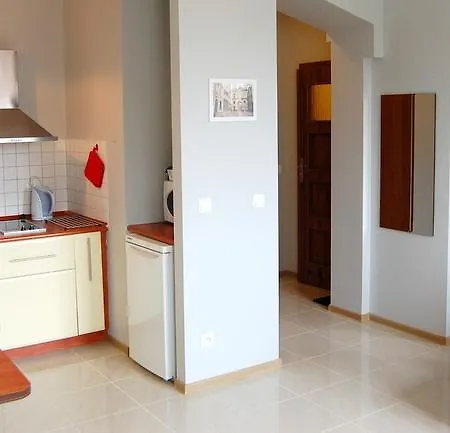 Apartment Zacisze
