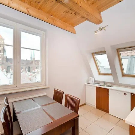 Zacisze * Gdansk