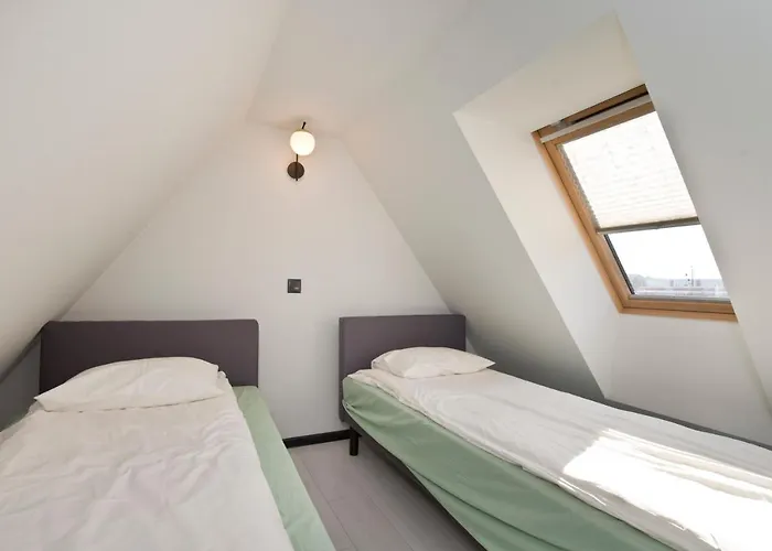 Zacisze * Гданьск