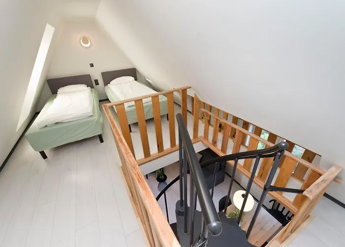 Zacisze Apartment Danzig