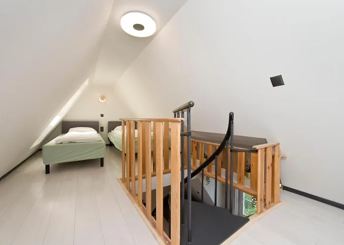 Apartment Zacisze Gdansk