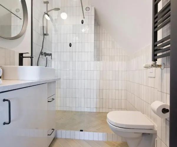 Zacisze Гданьск