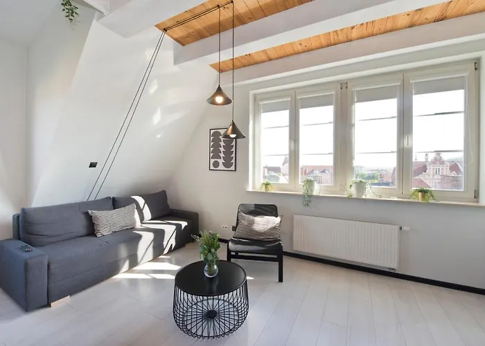 Zacisze * Гданьск