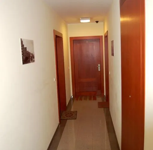 Apartment Zacisze