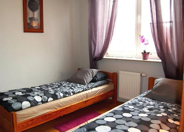 Zacisze * Гданьск