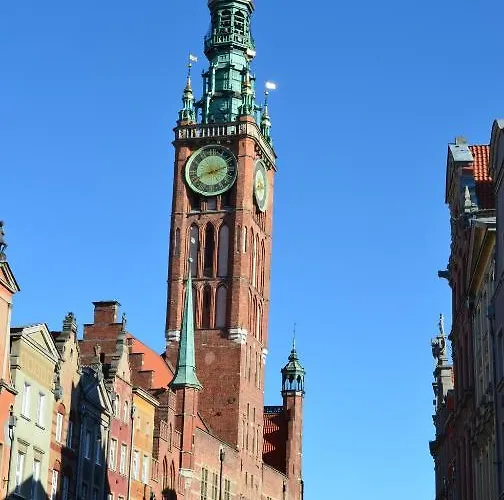 Апартаменты Zacisze *