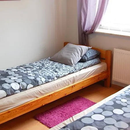 Apartament Zacisze *